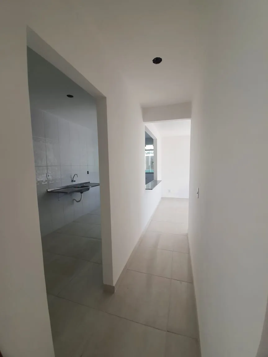 65 m² apartment with 2 bedrooms, 1 en-suite and balcony — photo 16
