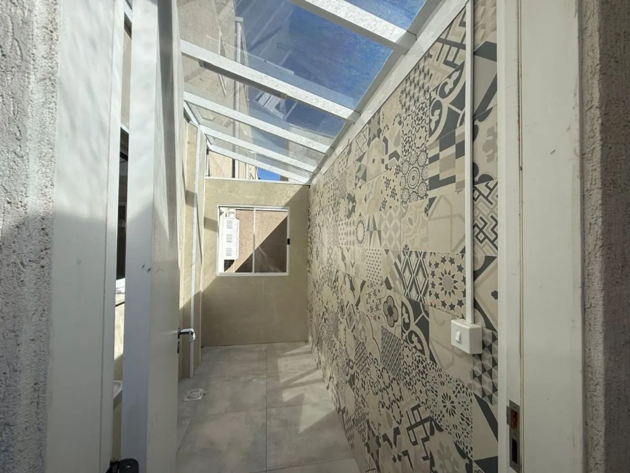 Rental house with 3 bedrooms and 2 parking spots — photo 9