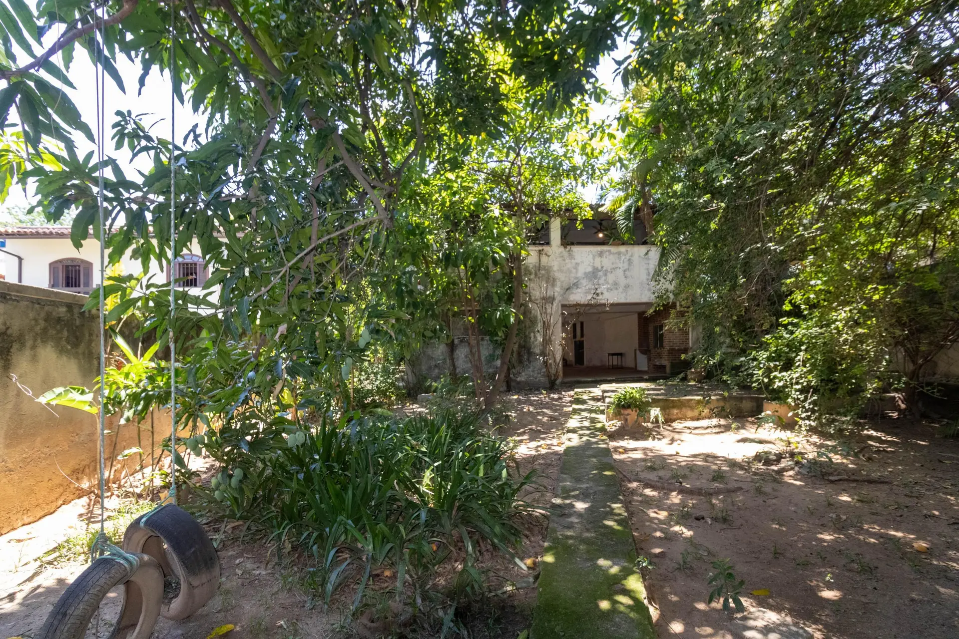 Casa amueblada con 5 dormitorios y jardín privado — photo 44