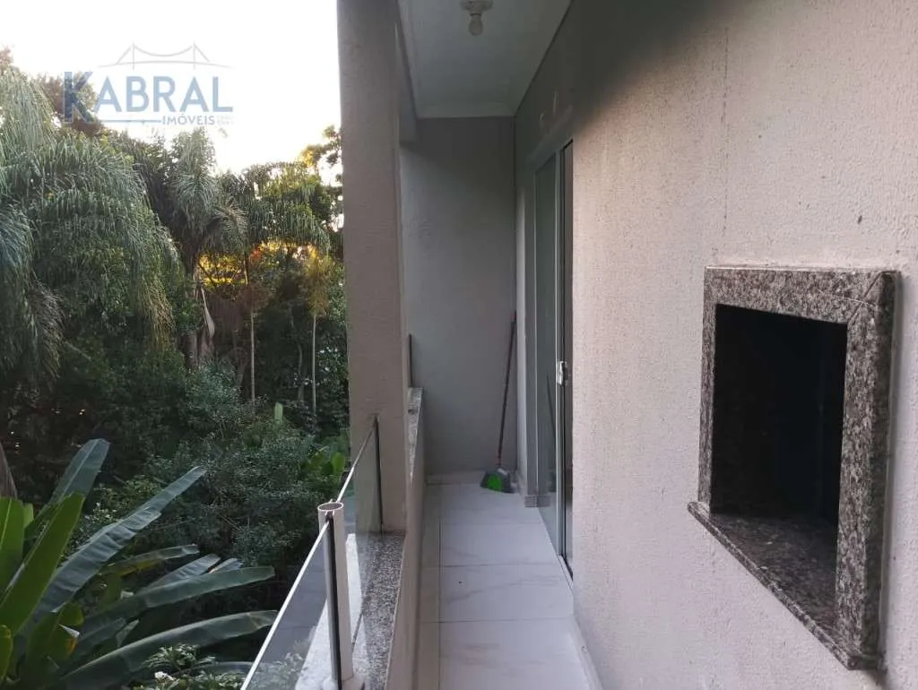 Apartamento 70 m² com 3 quartos e cozinha aberta a gás — photo 9