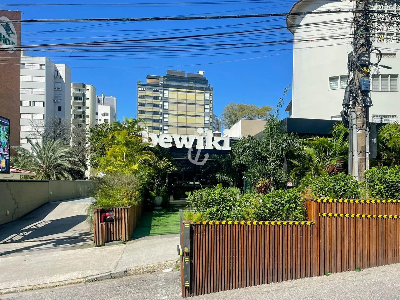 Apartamento mobiliado de 1 suíte com 102 m² e vaga — photo 21