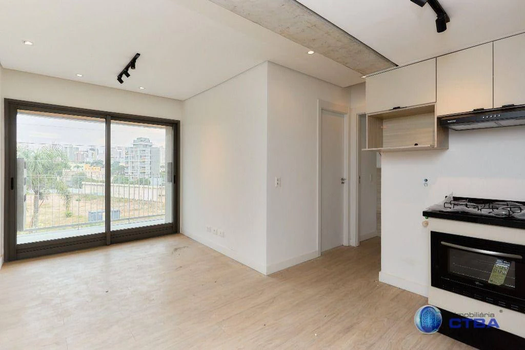 67 m² rental apartment with 2 bedrooms, 2 baths and parking — photo 8