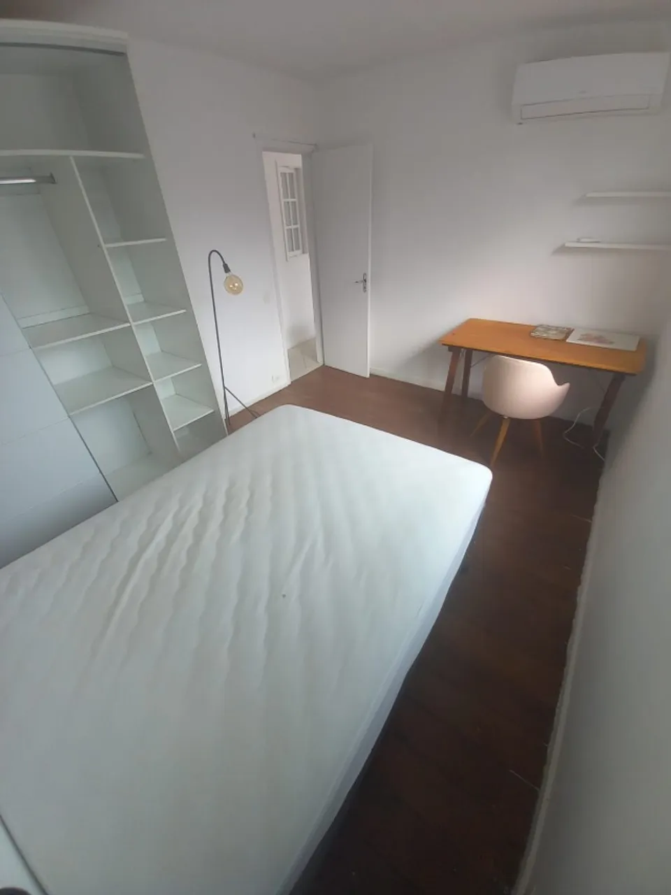 Apartamento mobiliado com 2 dormitórios e 2 banheiros — photo 9