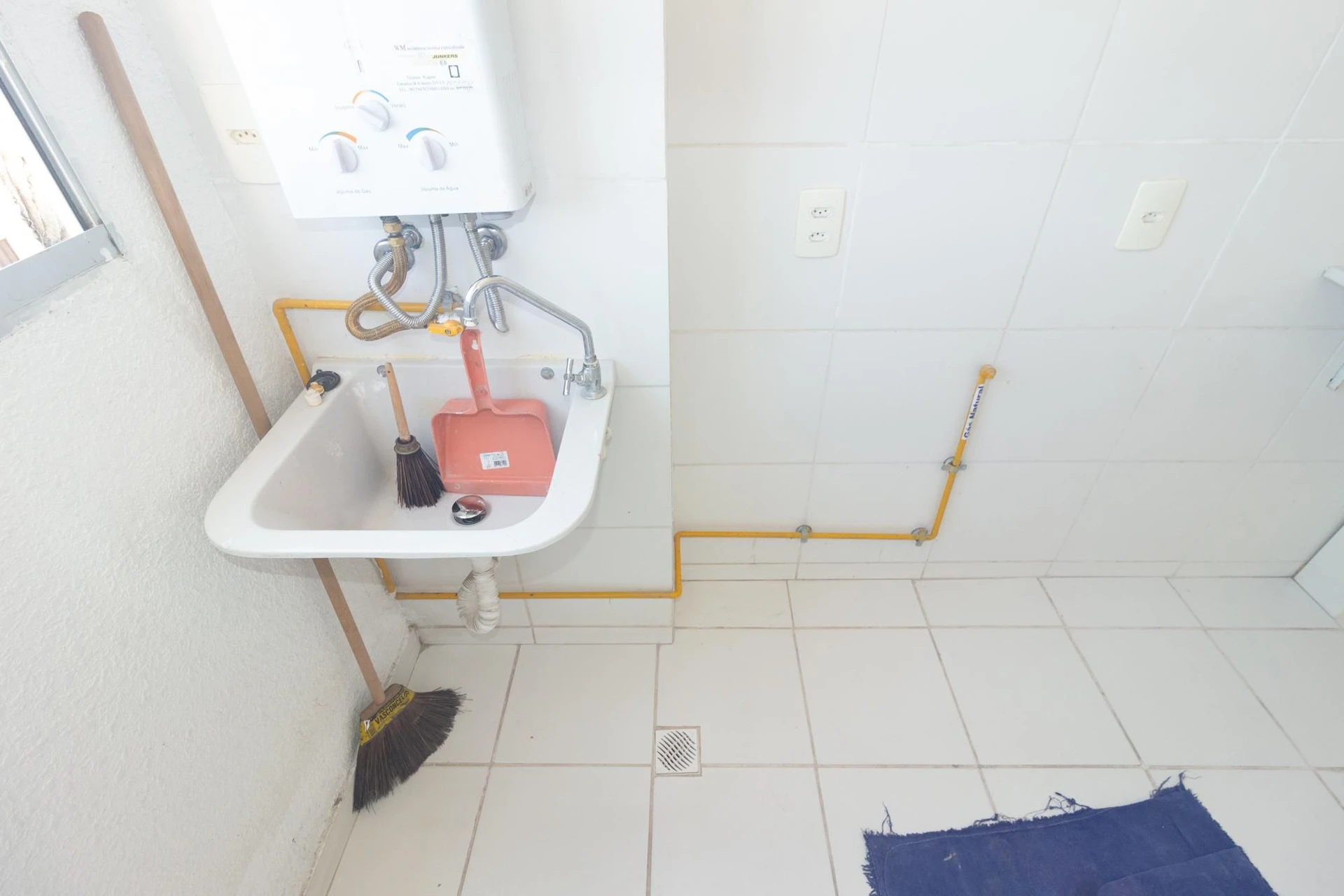Apartamento com 2 quartos, 1 banheiro e 1 vaga — photo 10
