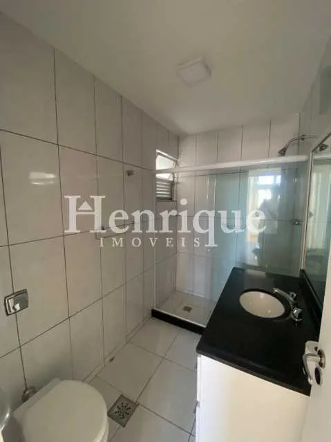 Washing machine in a 3-bedroom apartment, 110 m² — photo 10