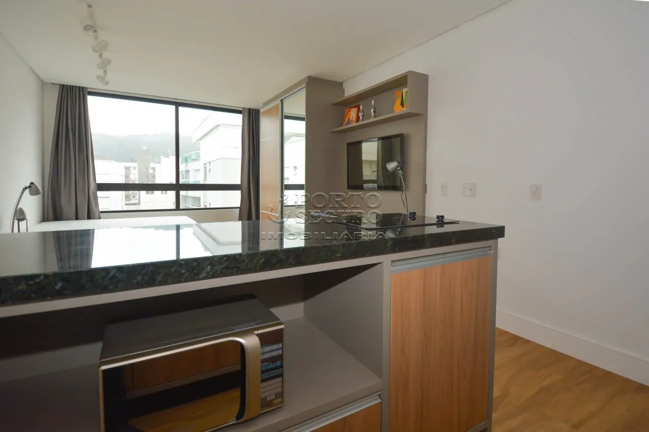 Estúdio mobiliado com 62 m² no 3º andar e 2 vagas — photo 37
