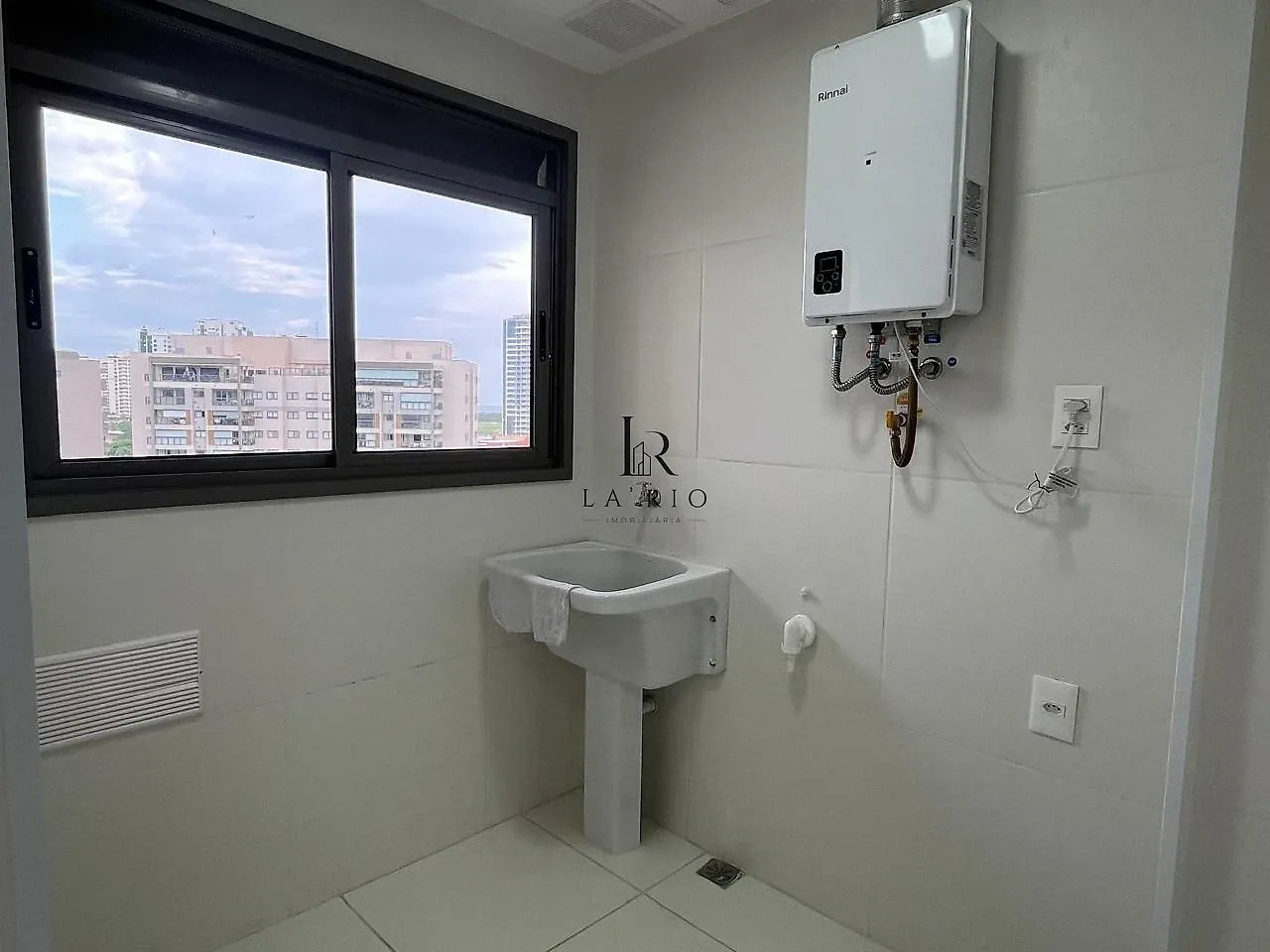 4 quartos e vista para o parque: apartamento de 156 m² — photo 7