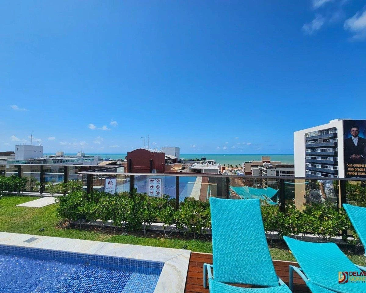 Apartamento de 2 quartos com varanda gourmet, Tambaú — photo 28