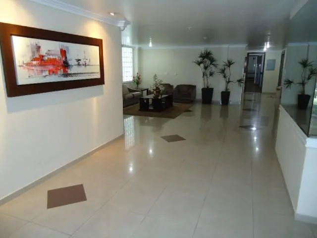 3-bedroom, 108 m² apartment in Curitiba — photo 3