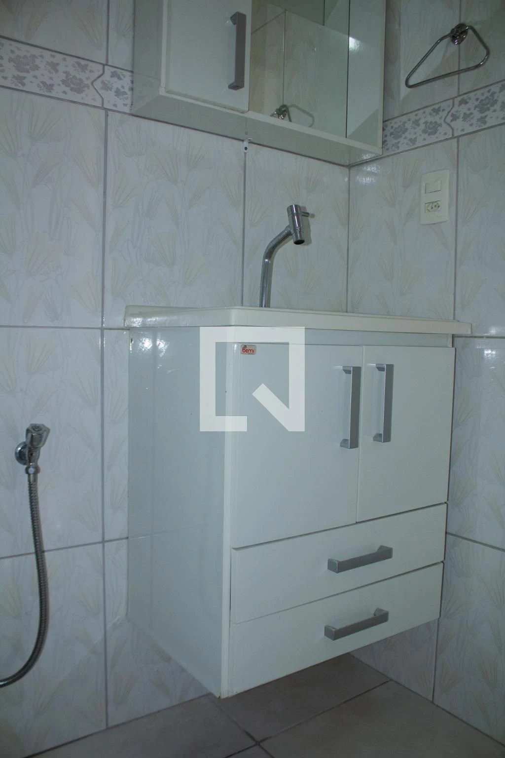 2-bedroom apartment with a private BBQ area — photo 16
