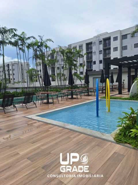 Apartamento para alugar com 2 quartos e 67 m² — photo 6
