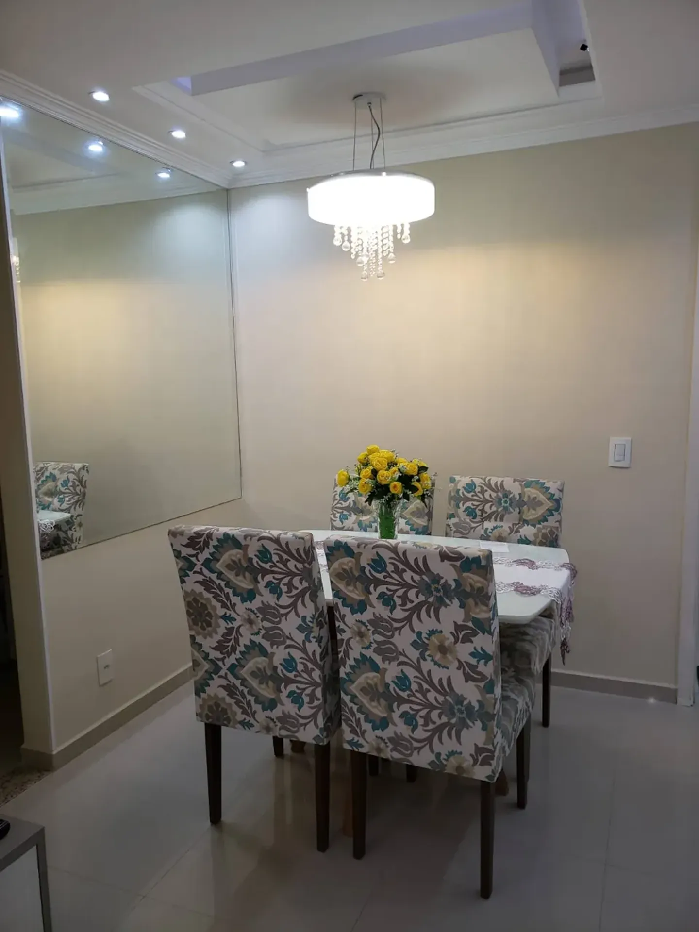Apartamento com máquina de lavar, Barra Olímpica — photo 9