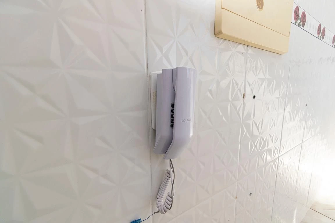 Apartamento para aluguel com 2 quartos e 1 banheiro — photo 11