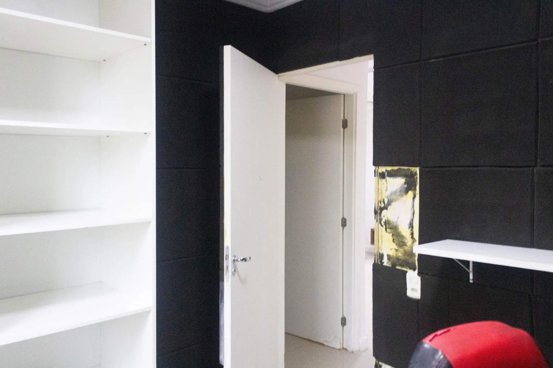 Apartamento com espaço de home office, Campo Grande — photo 32