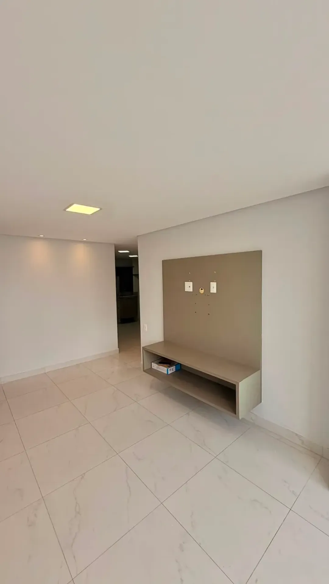 2-bedroom apartment, 1 with its own bathroom, 65 m² — photo 4