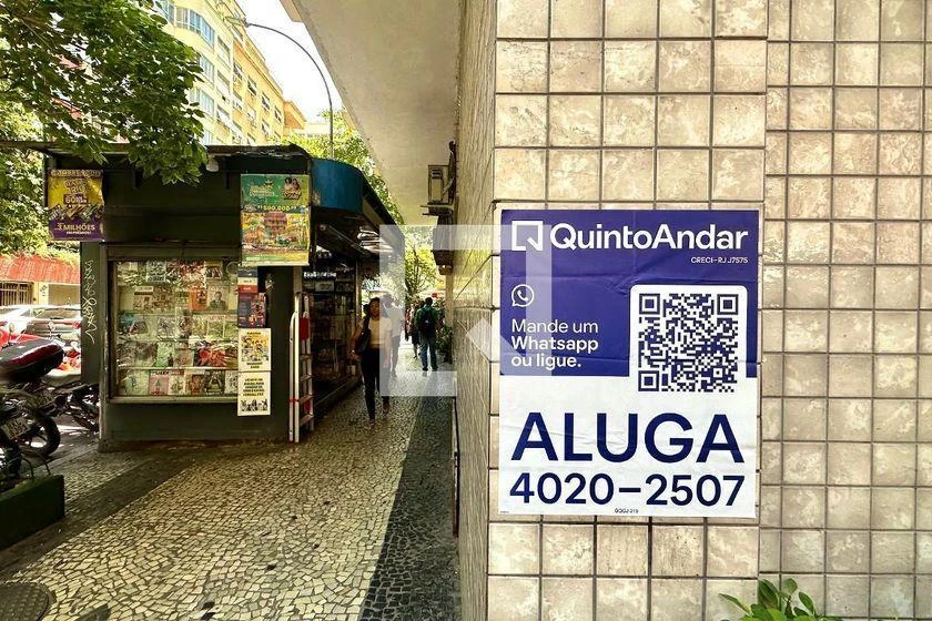 One-bedroom, 38 m² apartment in Rio de Janeiro — photo 4