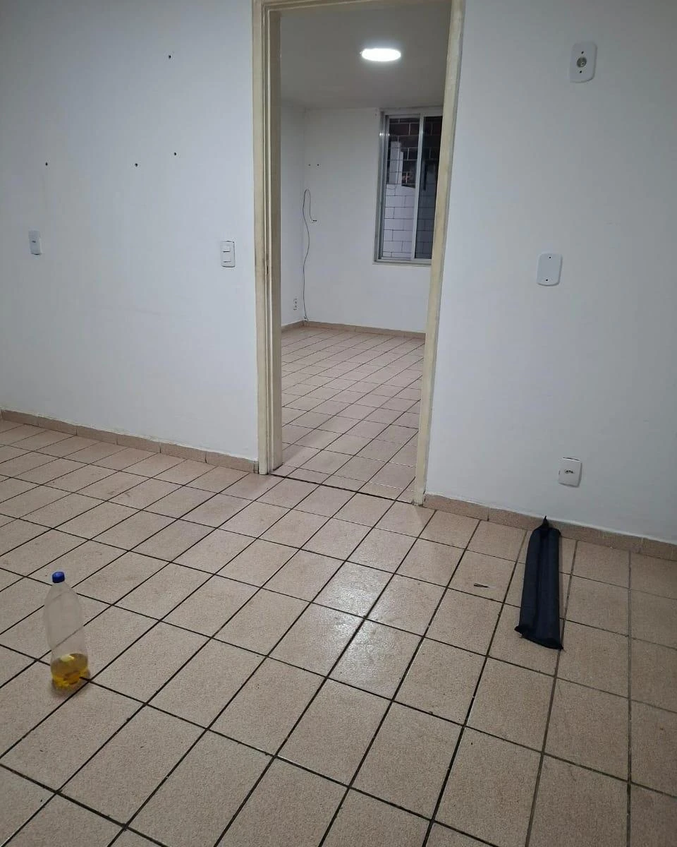 Casa de 2 quartos com espaço de home office, Santíssimo — photo 13