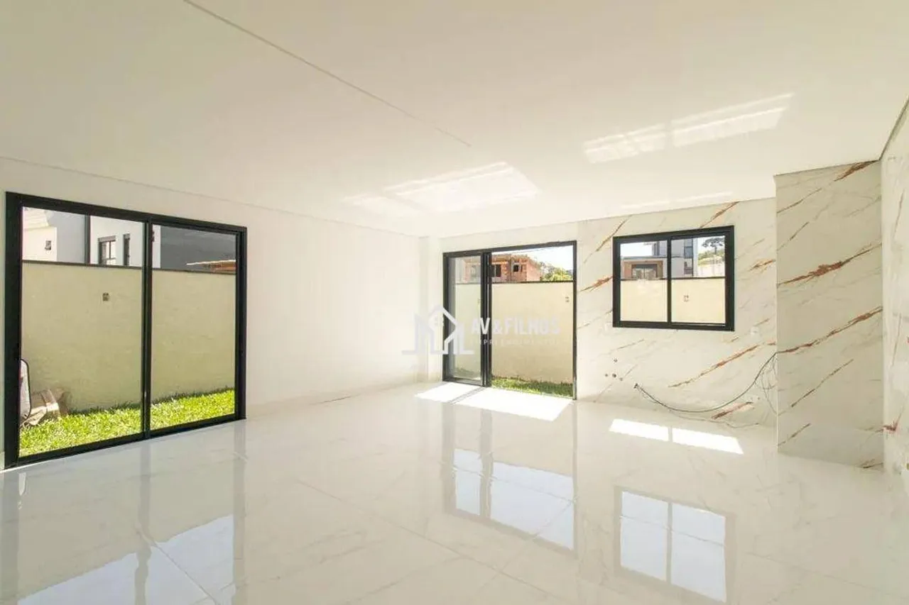 3-suite townhouse 100 m² with private BBQ — photo 6