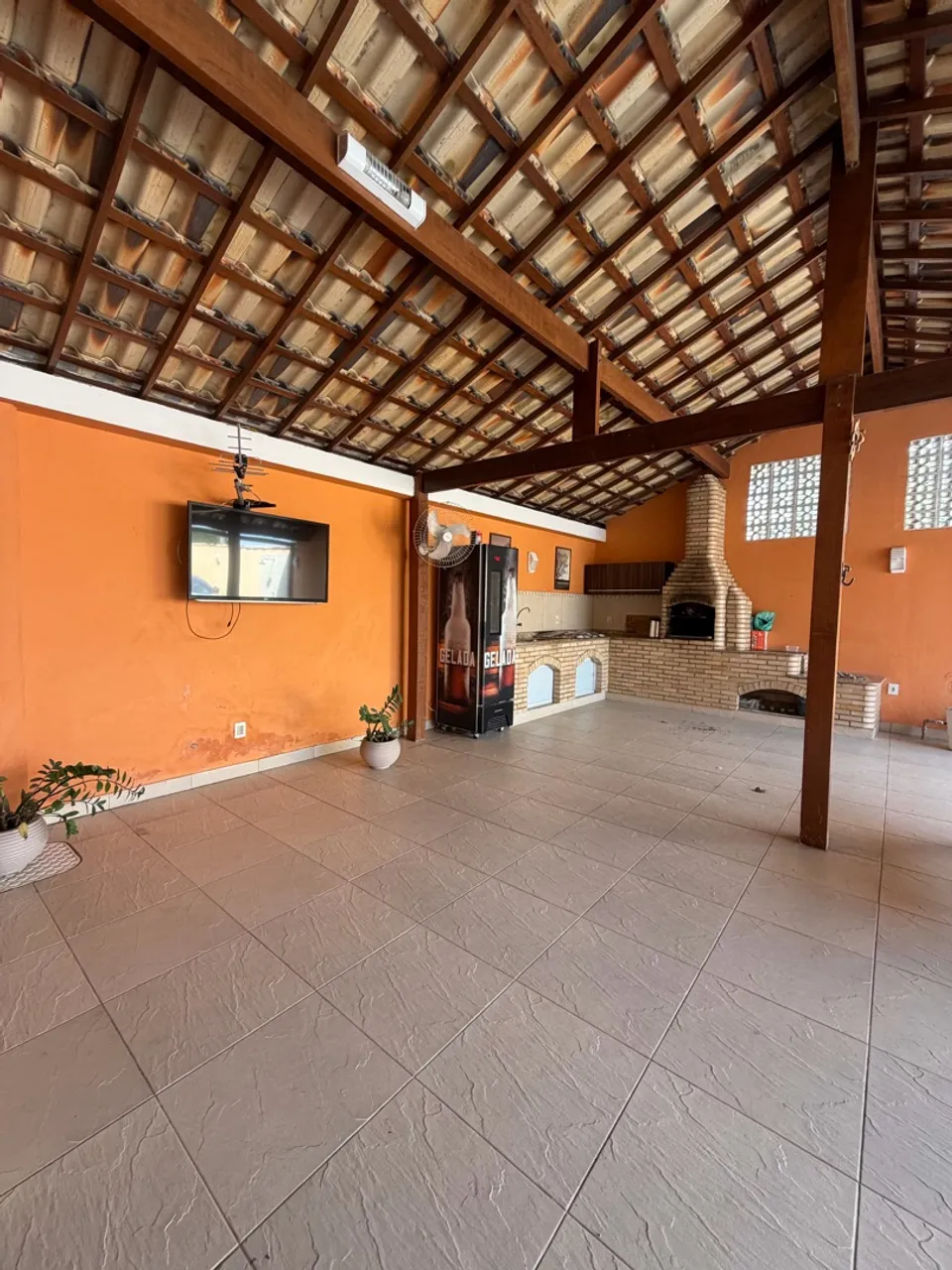Furnished house, 300 m², with a home office — photo 12