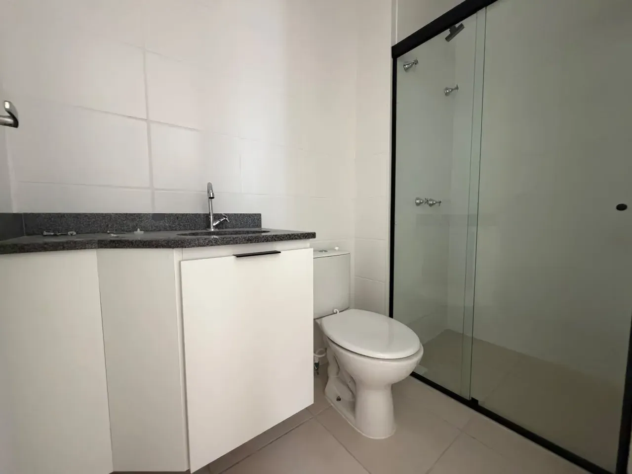 Furnished apartment, 45 m², with a home office — photo 24