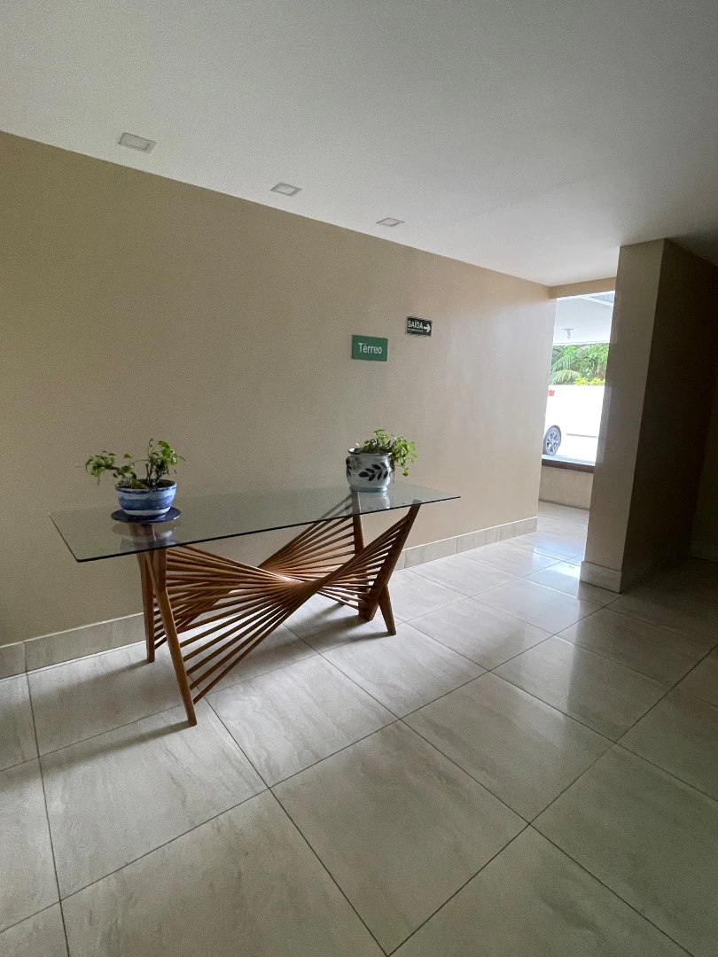Apartment, 65 m², with a home office — photo 30
