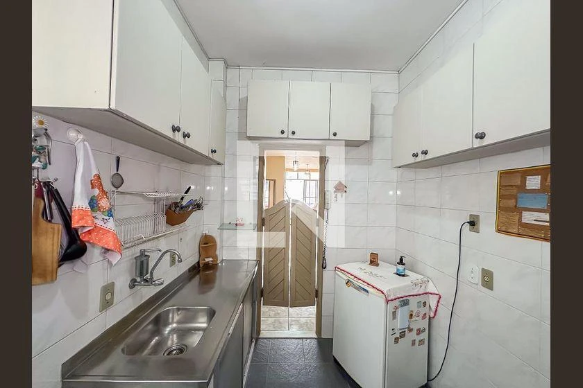 2-bedroom apartment with city view and 90 m² — photo 33