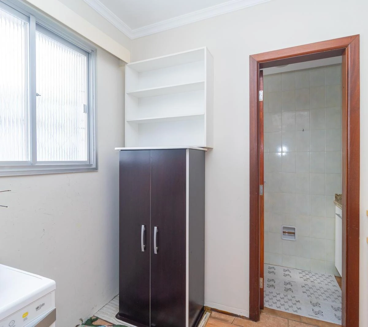 Apartment, 177 m², with a washing machine — photo 41