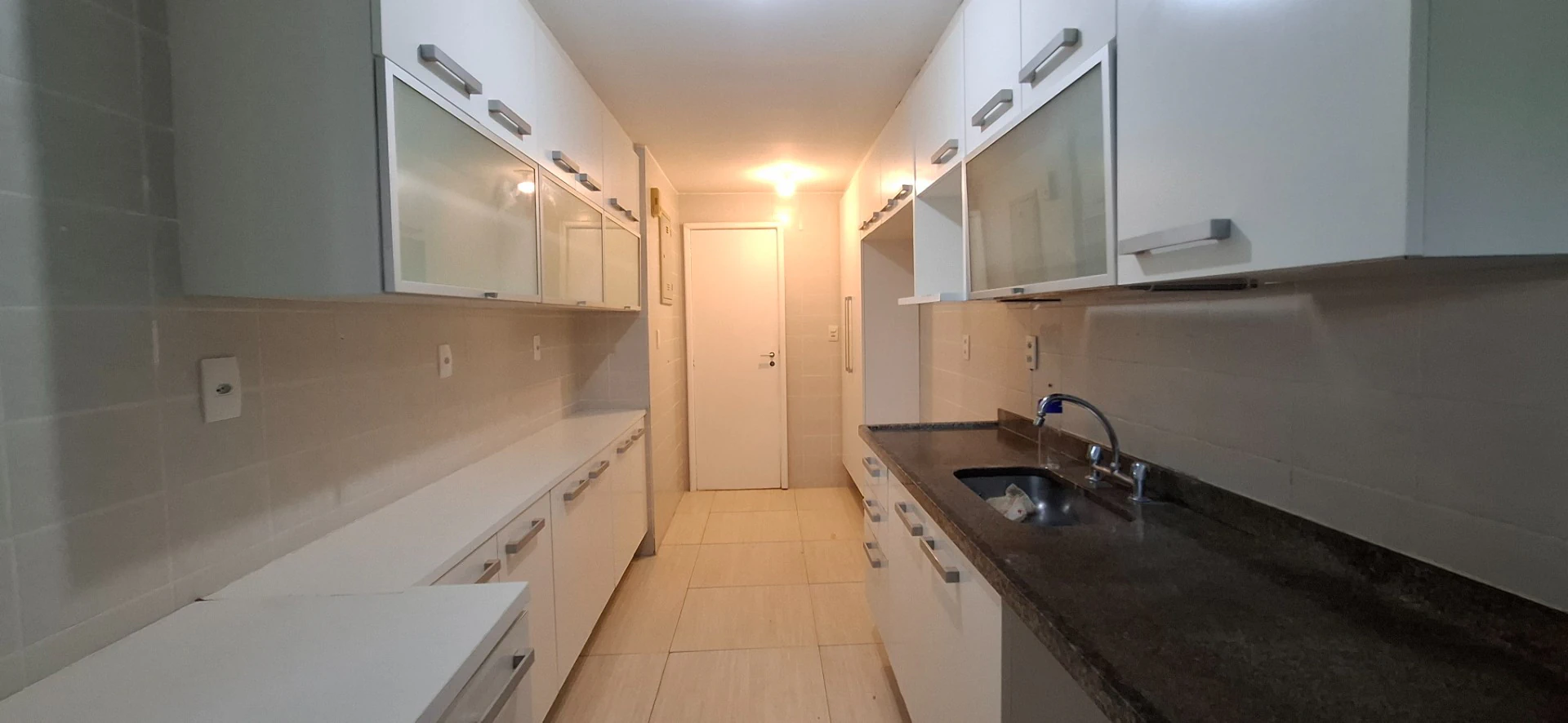 Casa duplex mobiliada com churrasqueira privativa — photo 7