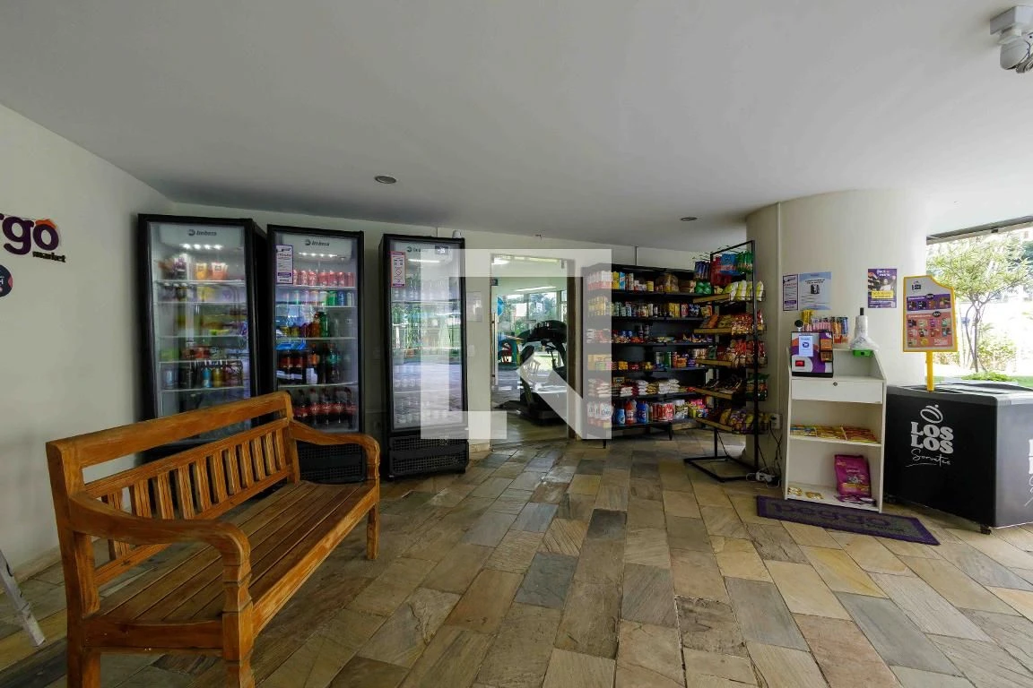 2 quartos e jacuzzi: apartamento de 92 m² — photo 34