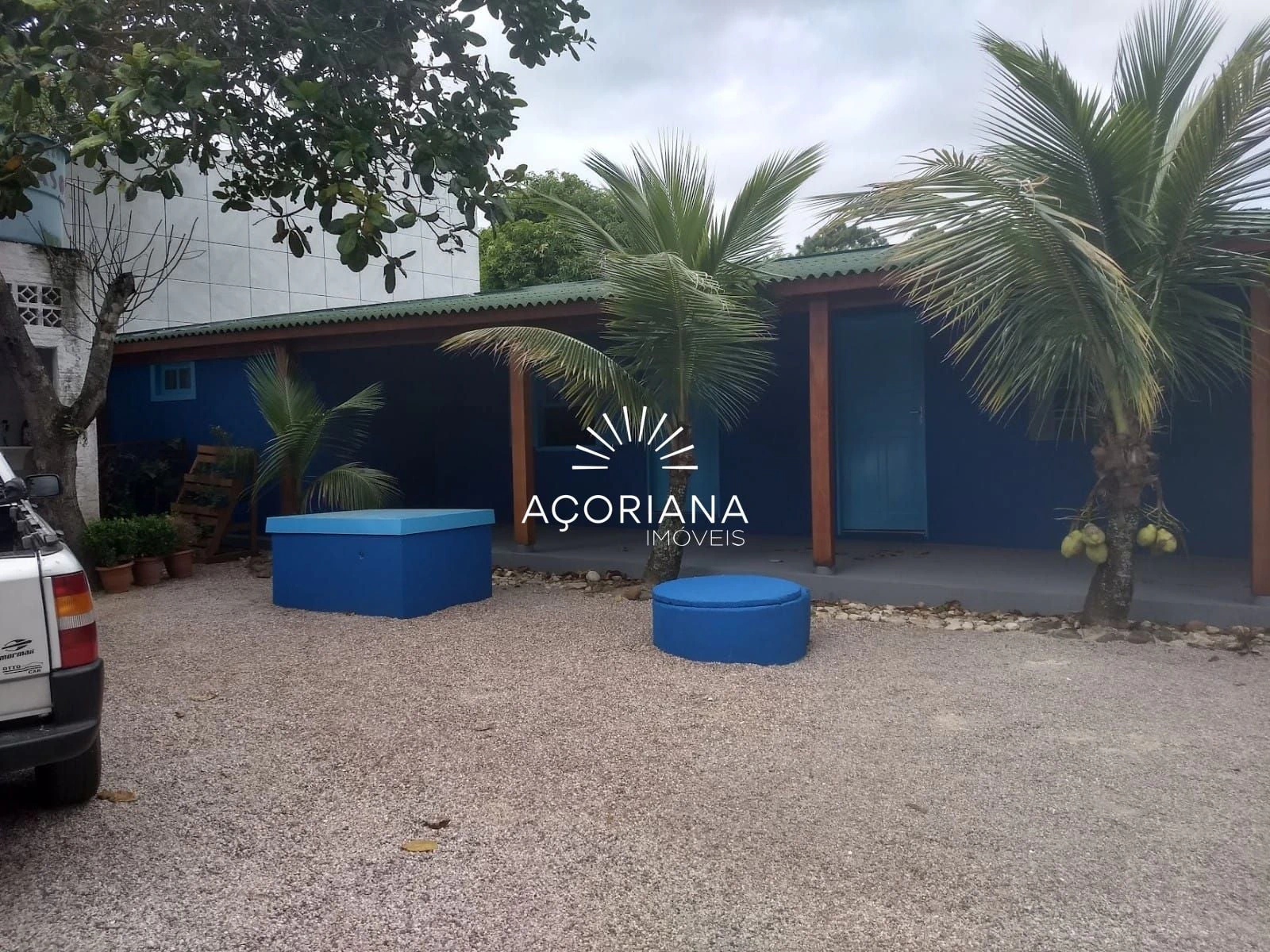 Casa de 120 m² com jardim e varanda gourmet — photo 3