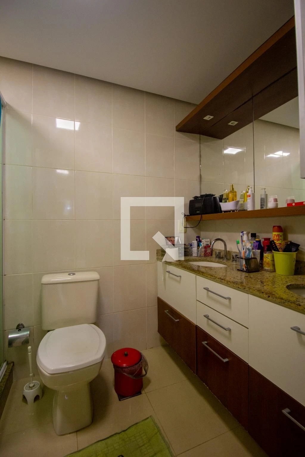 Furnished 3-bedroom house with 6 bathrooms and 3 parking — photo 22