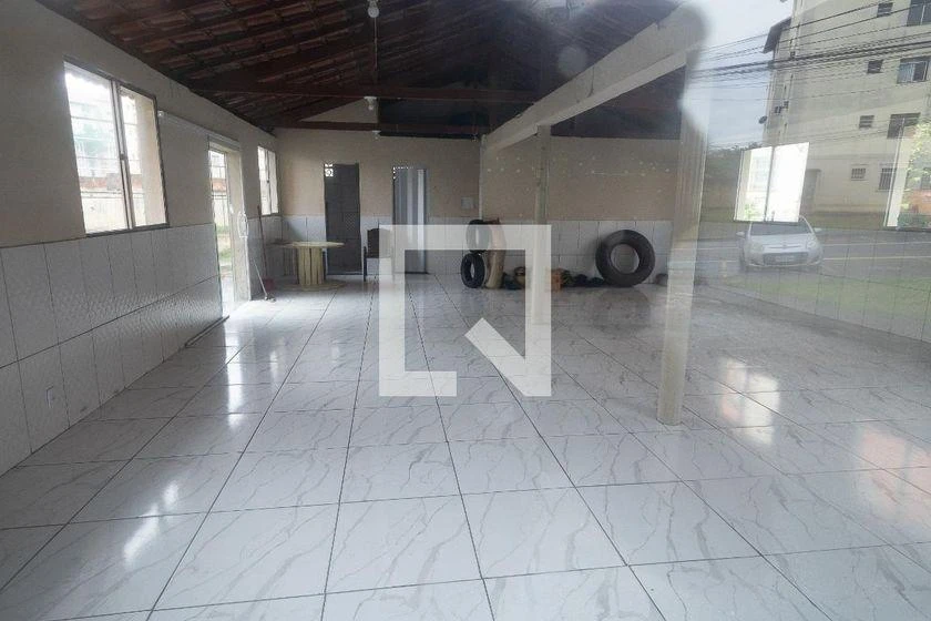Apartamento mobiliado de 185 m² com 2 quartos e vaga