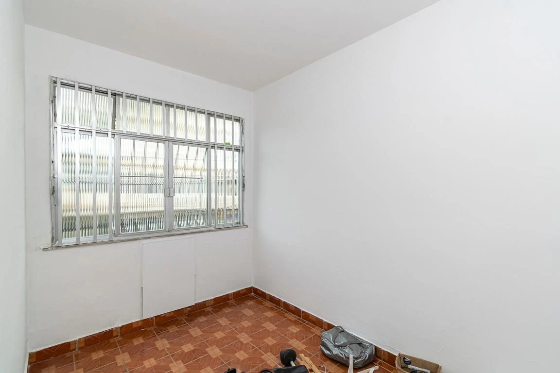Apartamento com 3 quartos e 1 vaga de garagem — photo 32