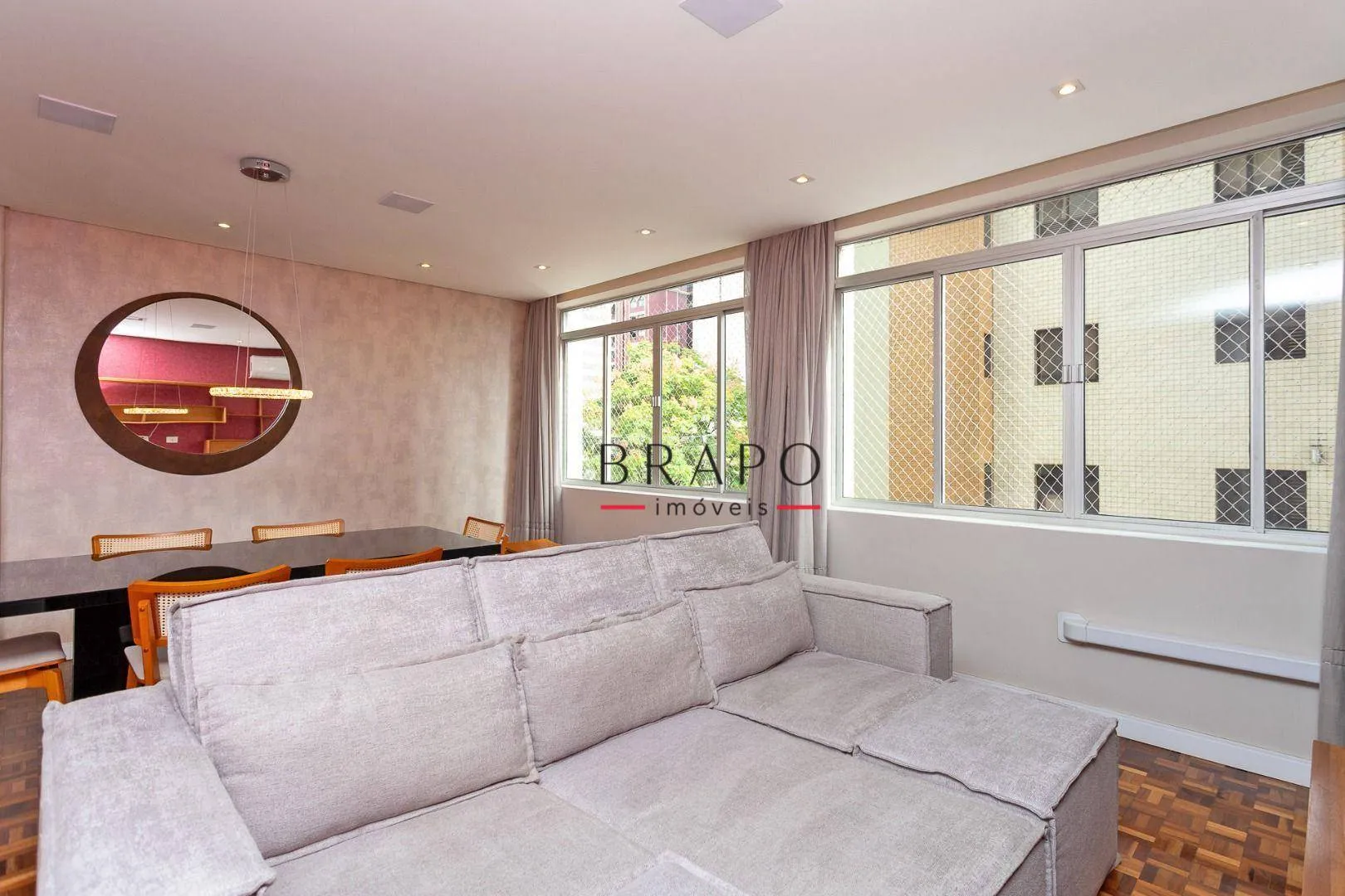 Apartamento com 3 dormitórios, 101 m² e 2 vagas — photo 17