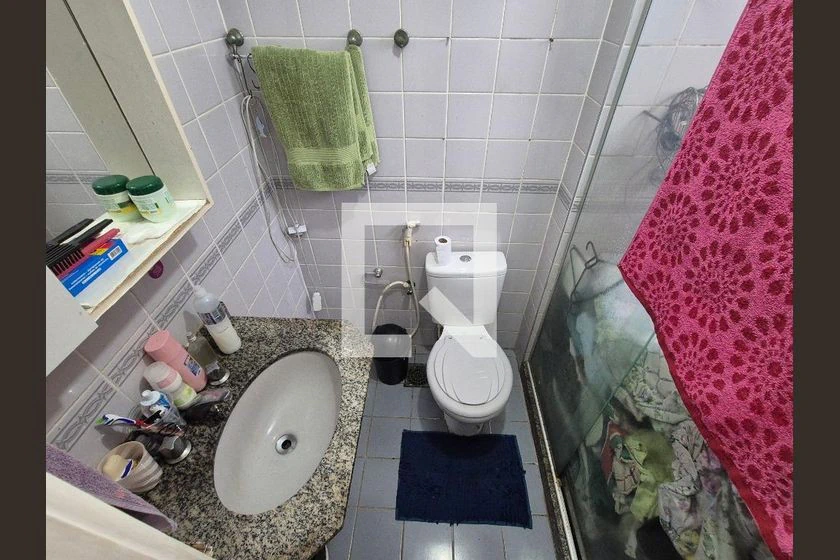 3-bedroom apartment with 3 bathrooms, 155 m² — photo 25