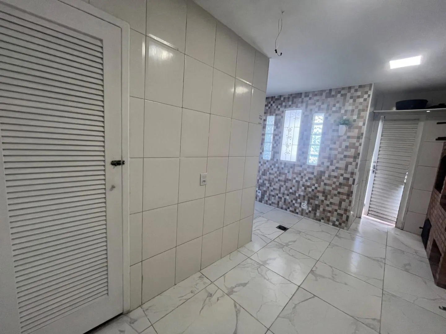 Apartamento de 3 quartos em condomínio com sauna — photo 30