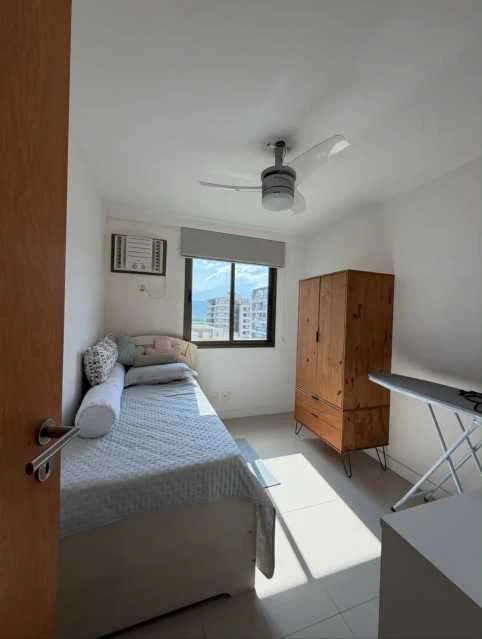Затишна мебльована квартира з 1 спальнею та suite — photo 11