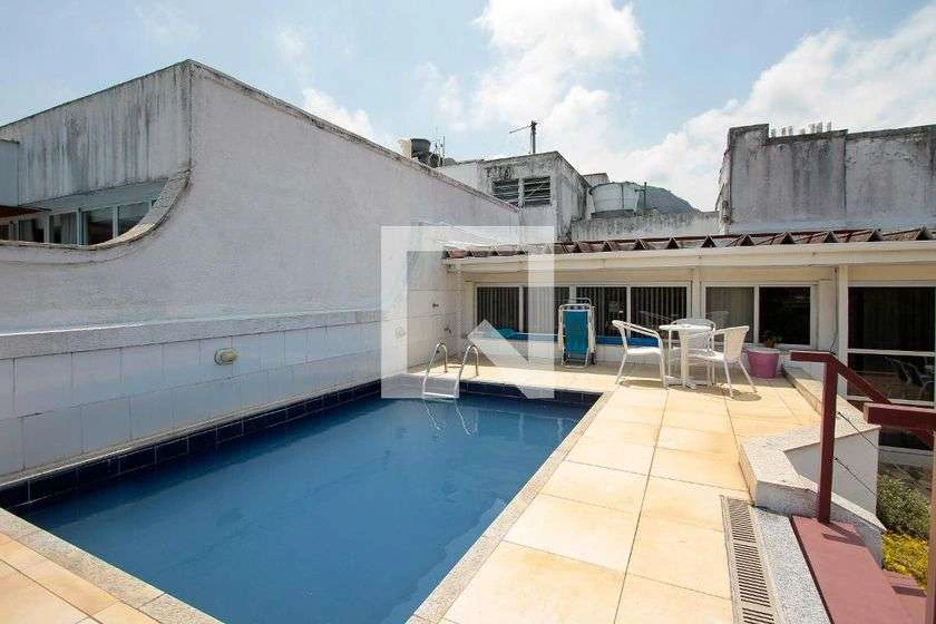 Cobertura com 3 quartos, 3 banheiros e 275 m² — photo 2
