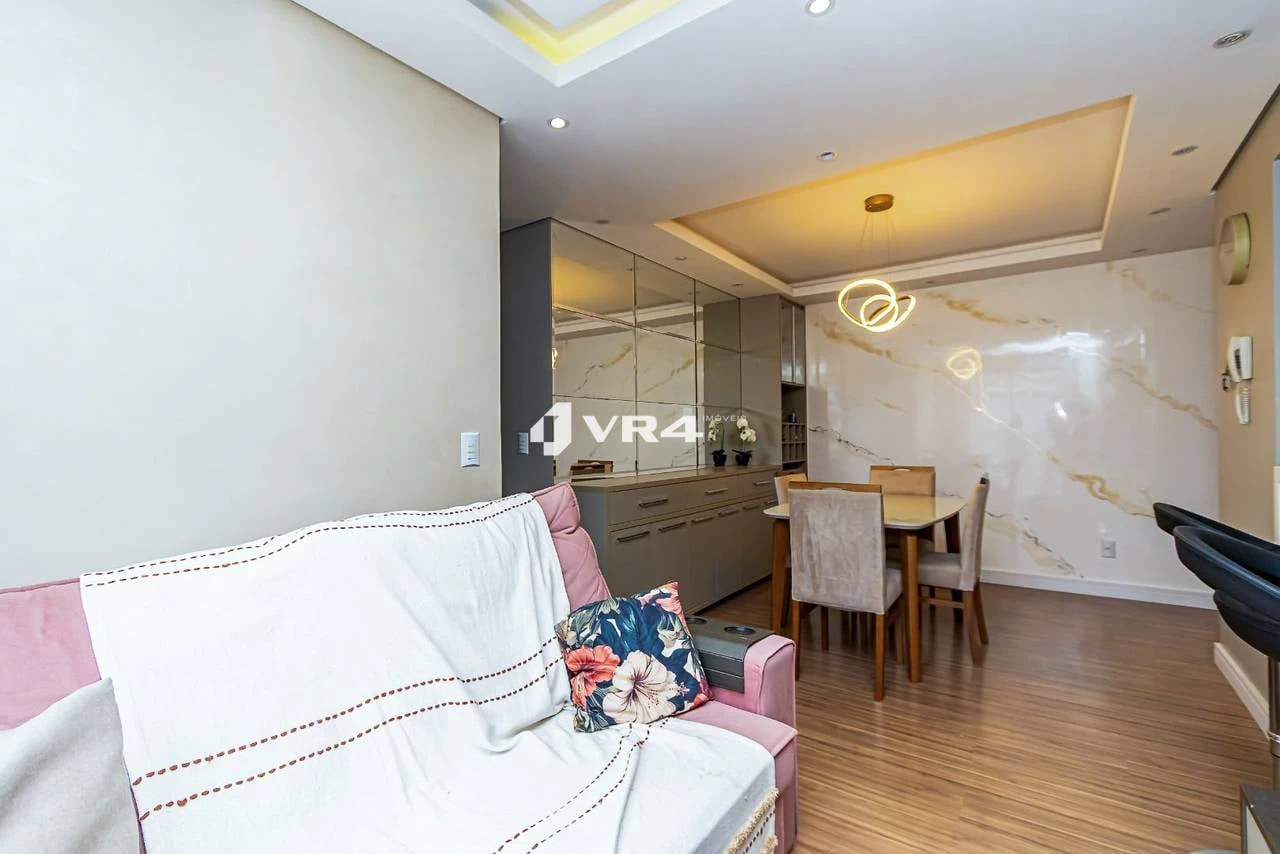 Furnished apartment with 3 bedrooms and 64 m² — photo 27