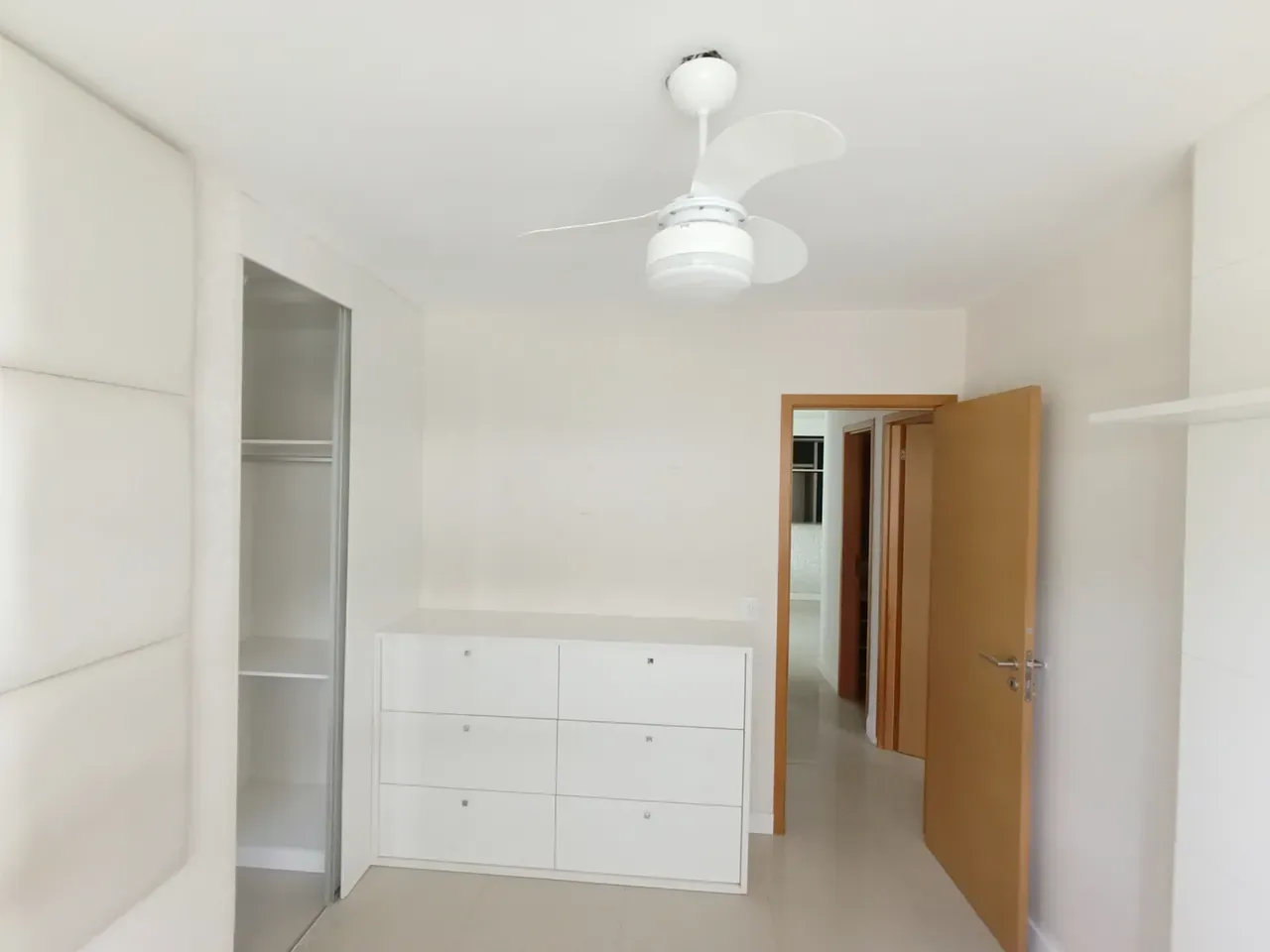 Apartamento com varanda gourmet, Recreio dos Bandeirantes — photo 28