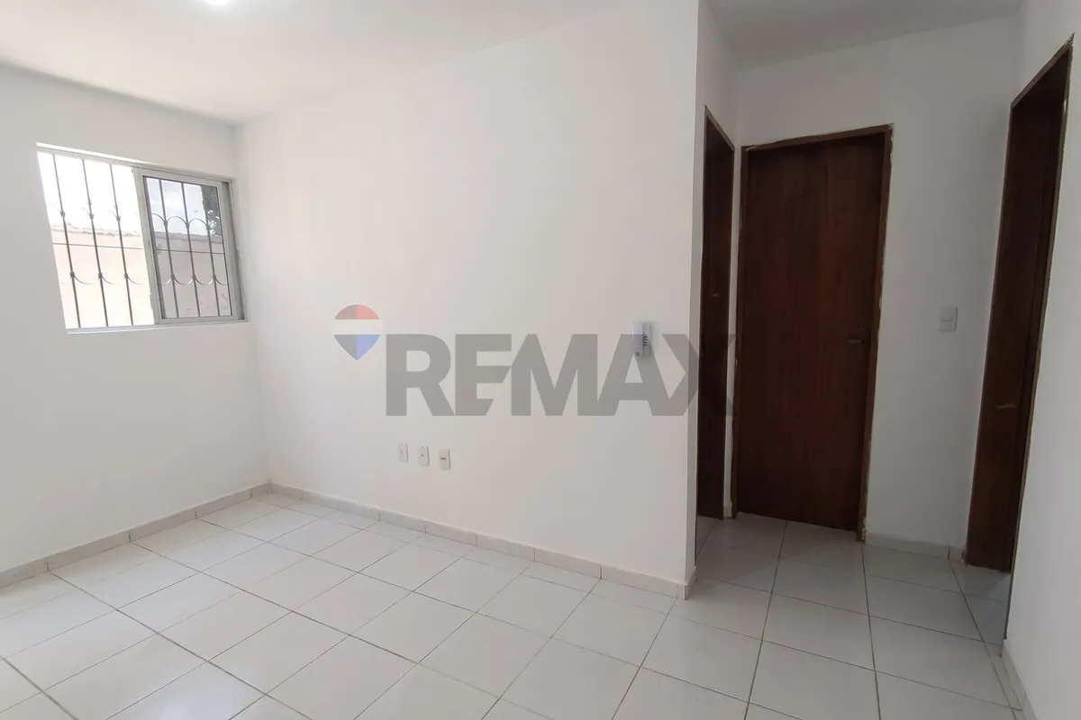 Departamento de 2 dormitorios, 1 con baño propio, 50 m² — photo 3
