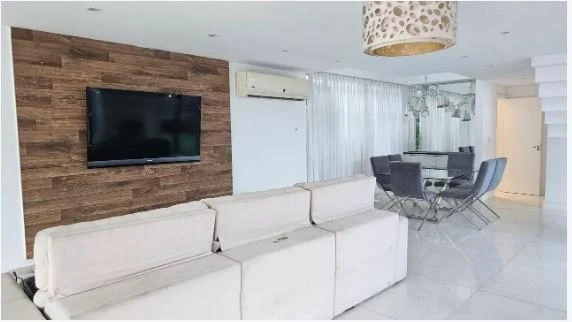 Casa 6 quartos com 460 m² e 4 suítes — photo 2