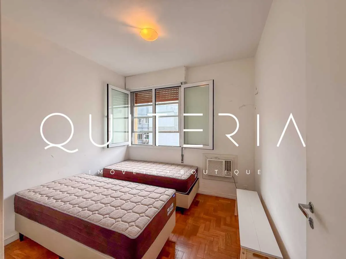 Apartamento amueblado de 175 m² con 4 dormitorios y 1 suite — photo 13
