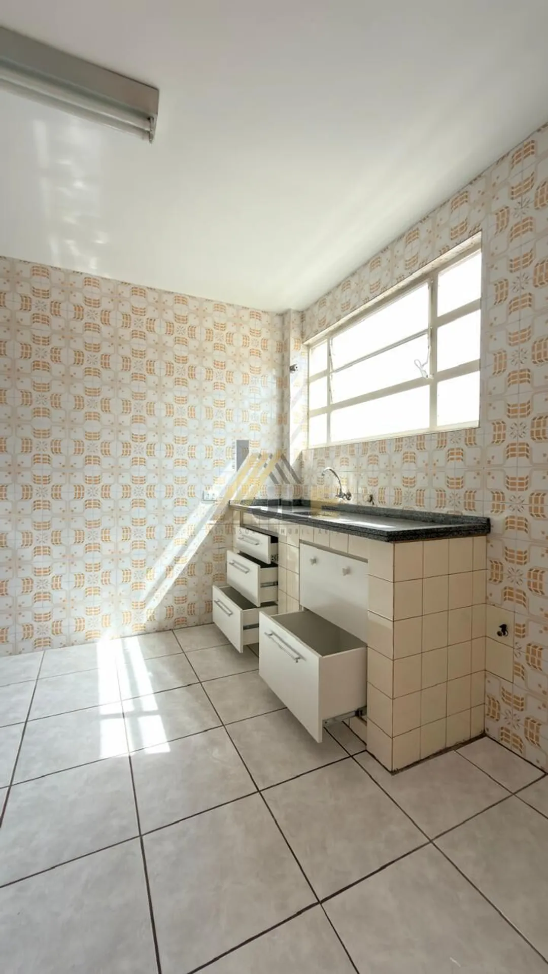 3-bedroom apartment with a home office in Curitiba — photo 3