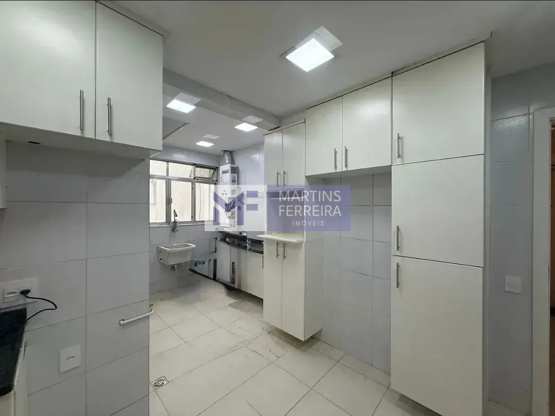 Departamento de 3 dormitorios, 1 con baño propio, 133 m² — photo 8
