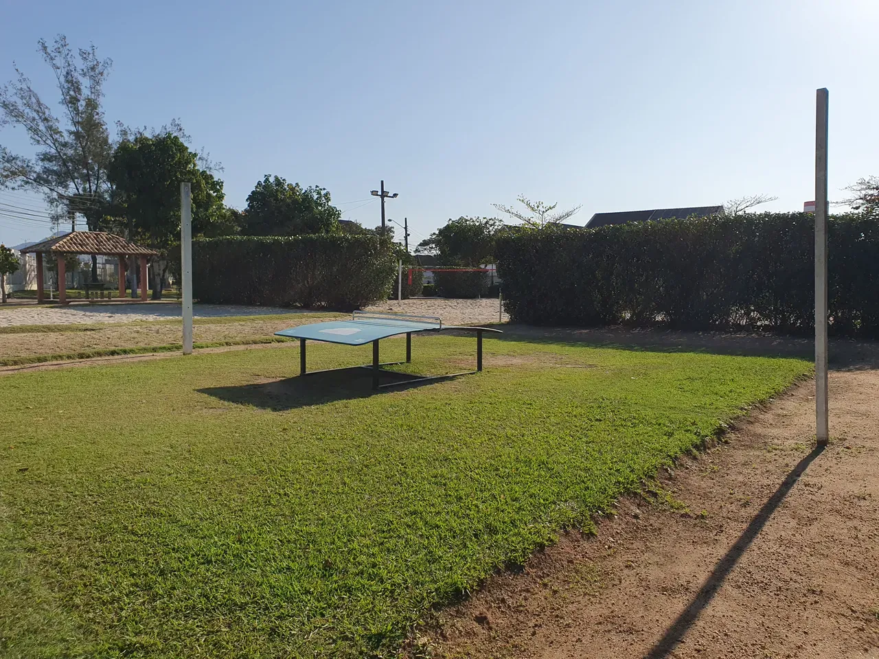 House, 296 m², with a private BBQ — photo 24
