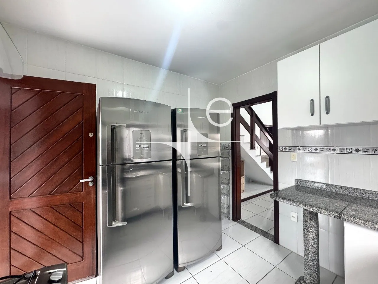 3-bedroom house with a grill on the balcony — photo 3