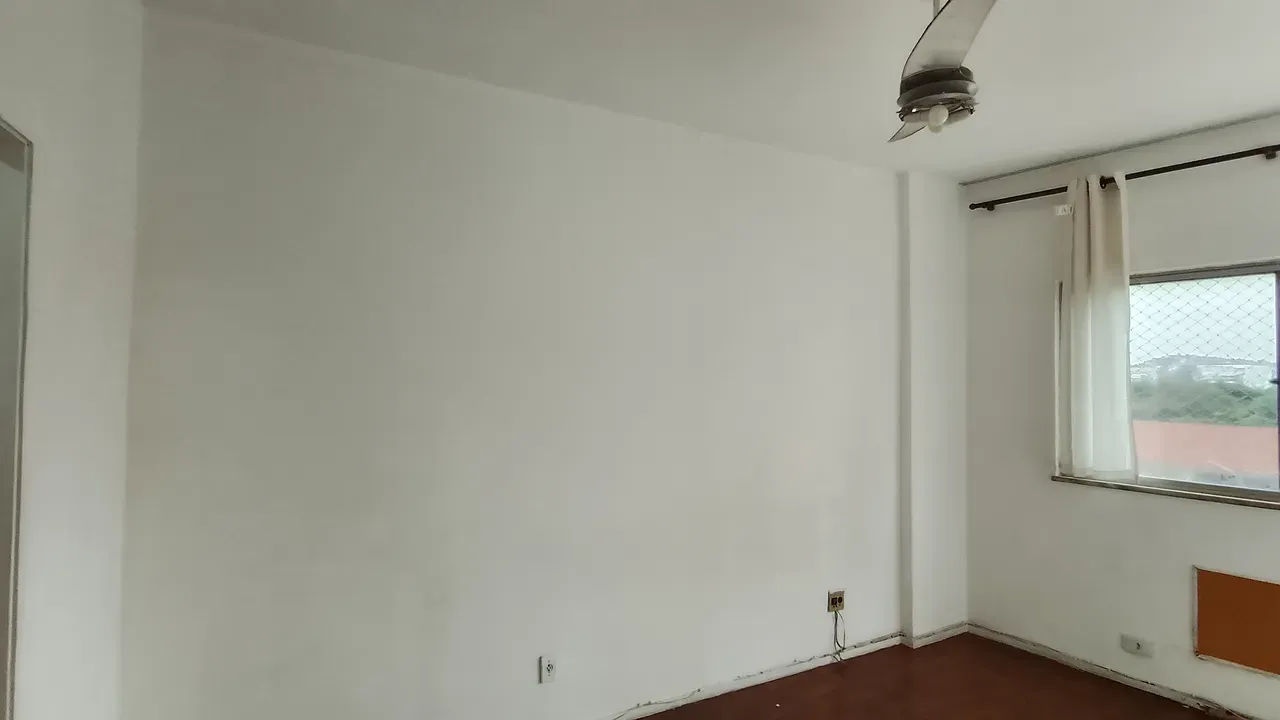 Apartamento no 4º andar com piso de madeira ou laminado — photo 28