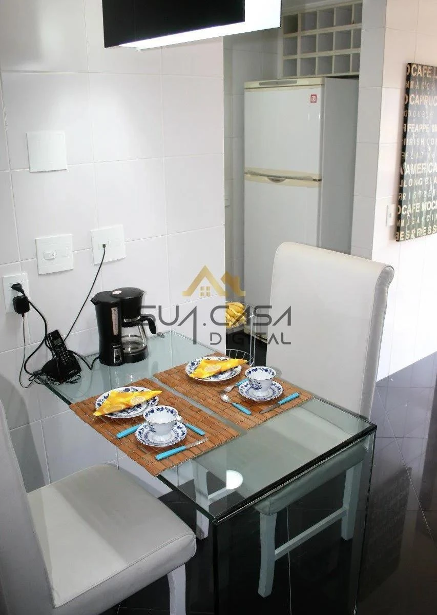 Apartamento com 2 quartos e 3 banheiros — photo 40