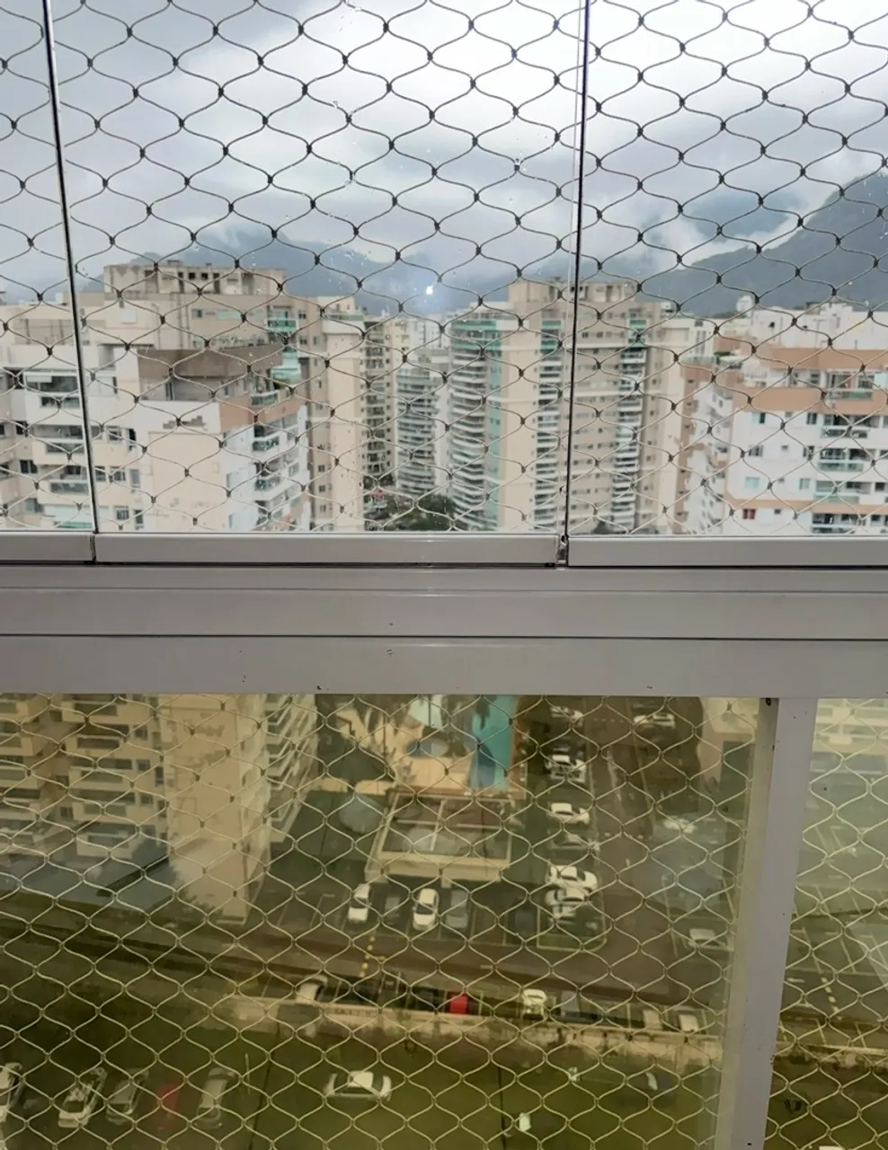 Apartamento mobiliado em condomínio com academia — photo 15